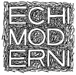 echi moderni