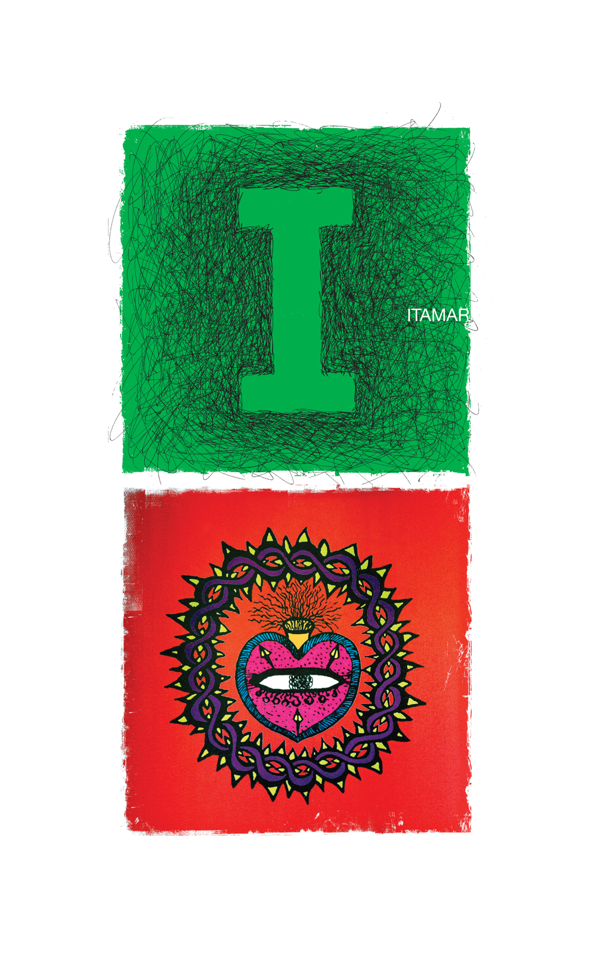 0011-ITAMAR
